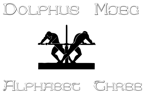How Dolphus Mieg Alphabet Three Elevates Small Business Branding