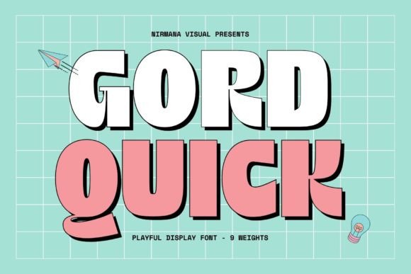 How Gord Quick Transformed My Bakery’s Brand with Bold Typography