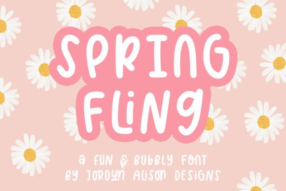 Spring Fling: A Designer’s Take on Real-World Use