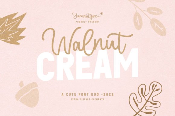 Walnut Cream: A Designer’s Take on Its Real-World Use