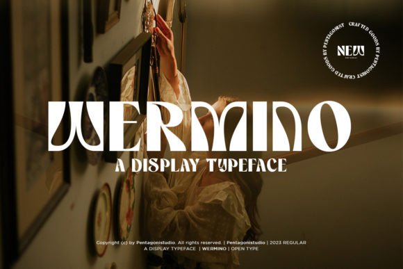 Wermino: A Designer’s Real-World Review for Branding and Visual Projects